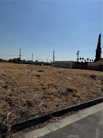 0 Baseline Street, San Bernardino, California 92410