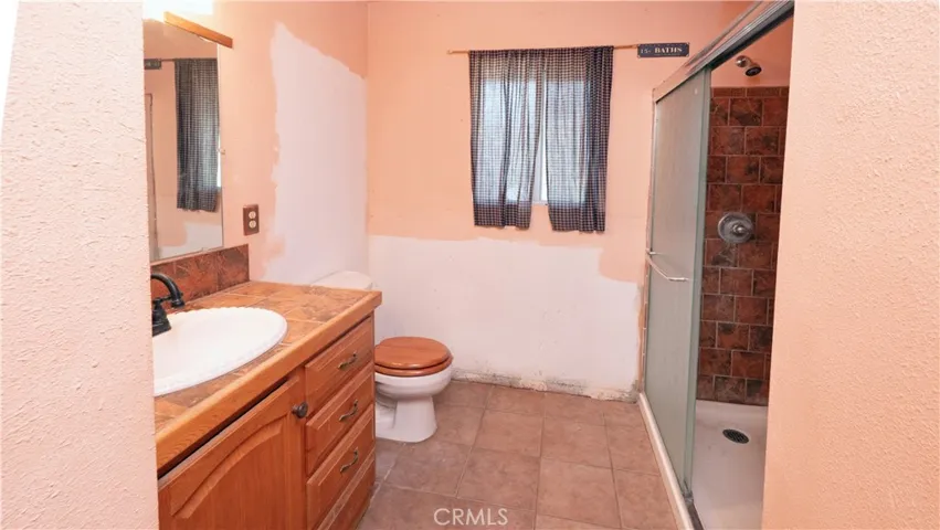 10500 Mias Canyon Road, Banning, California 92220