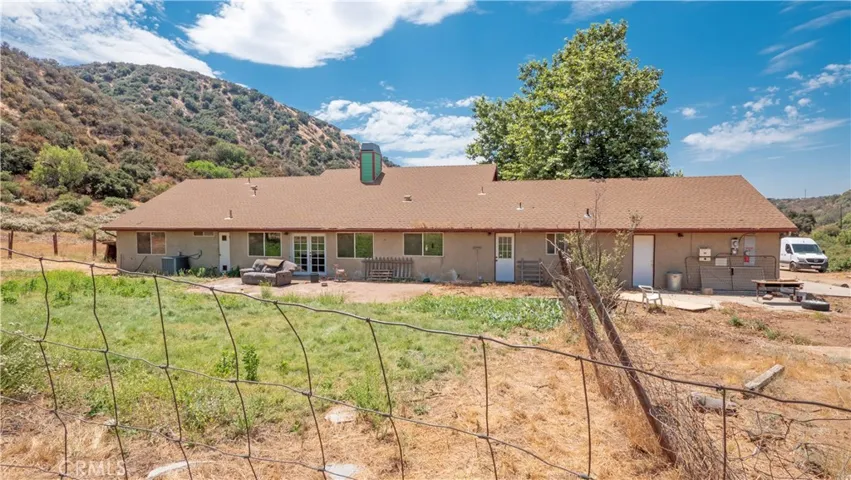 10500 Mias Canyon Road, Banning, California 92220