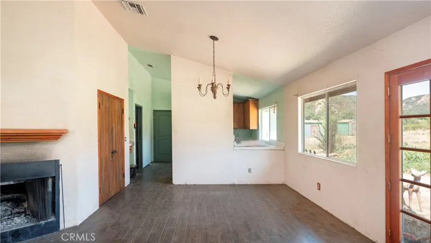 10500 Mias Canyon Road, Banning, California 92220