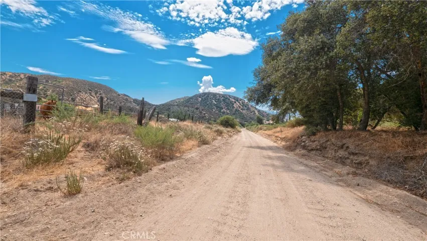 10500 Mias Canyon Road, Banning, California 92220
