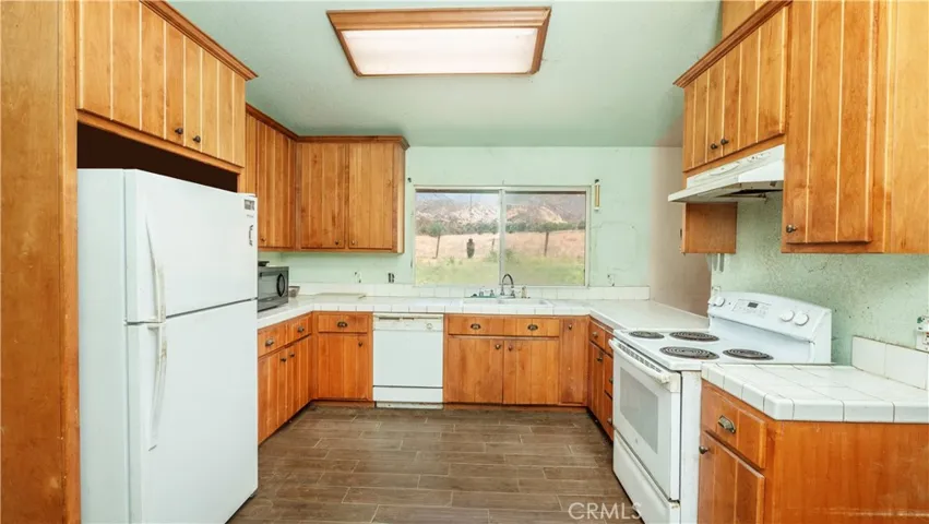 10500 Mias Canyon Road, Banning, California 92220