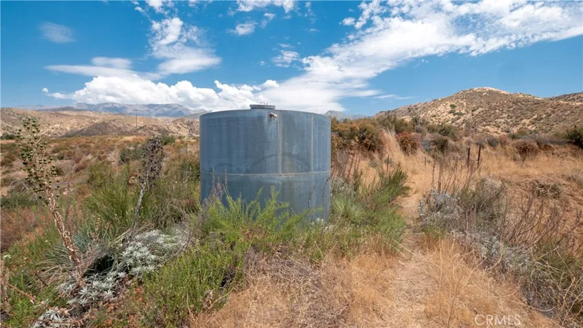 10500 Mias Canyon Road, Banning, California 92220