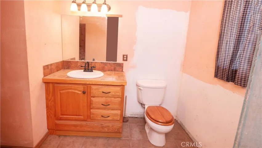 10500 Mias Canyon Road, Banning, California 92220