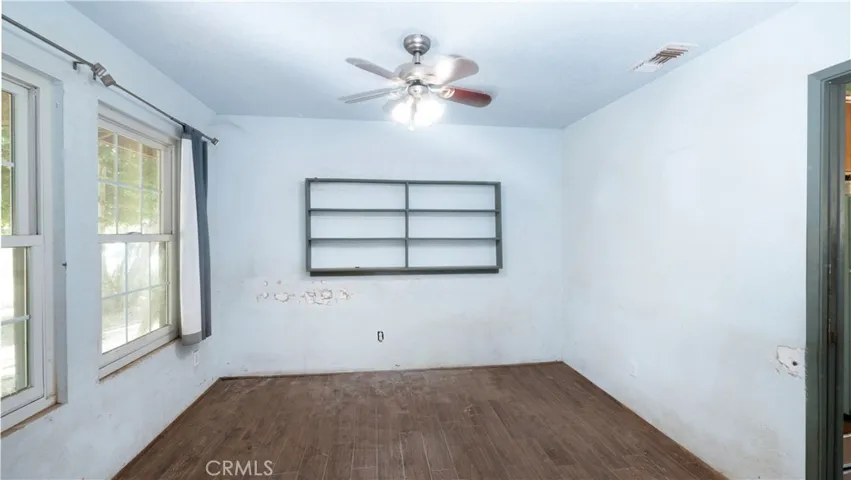 10500 Mias Canyon Road, Banning, California 92220