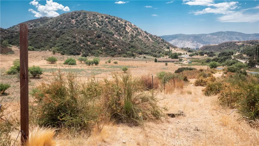 10500 Mias Canyon Road, Banning, California 92220