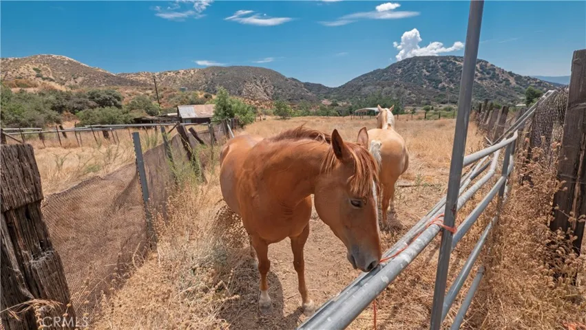 10500 Mias Canyon Road, Banning, California 92220