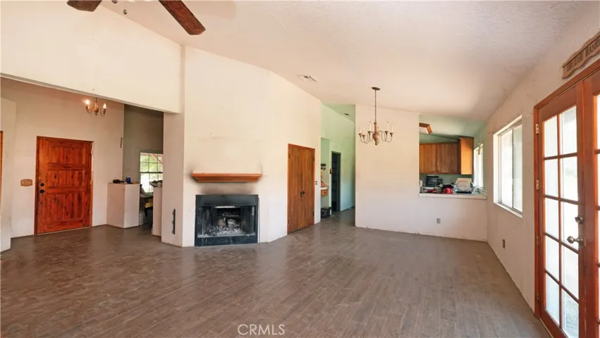 10500 Mias Canyon Road, Banning, California 92220