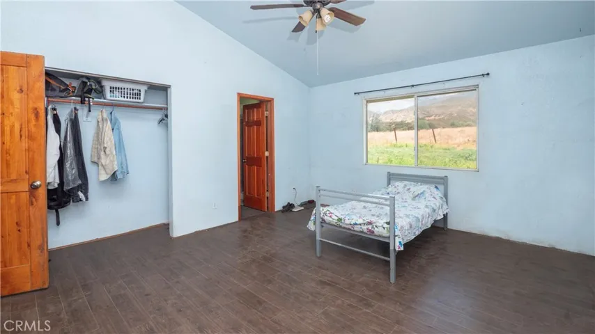 10500 Mias Canyon Road, Banning, California 92220