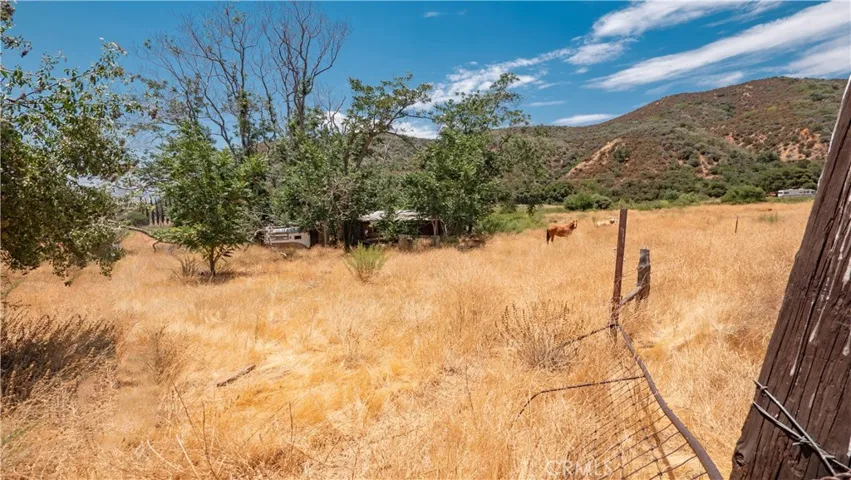 10500 Mias Canyon Road, Banning, California 92220