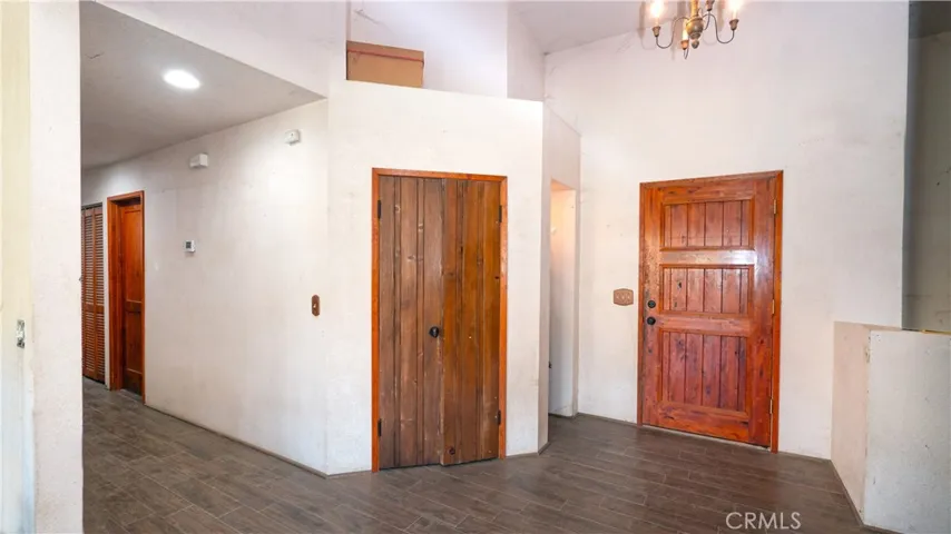 10500 Mias Canyon Road, Banning, California 92220