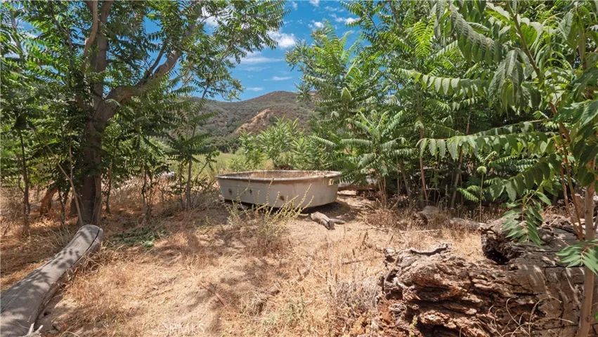 10500 Mias Canyon Road, Banning, California 92220