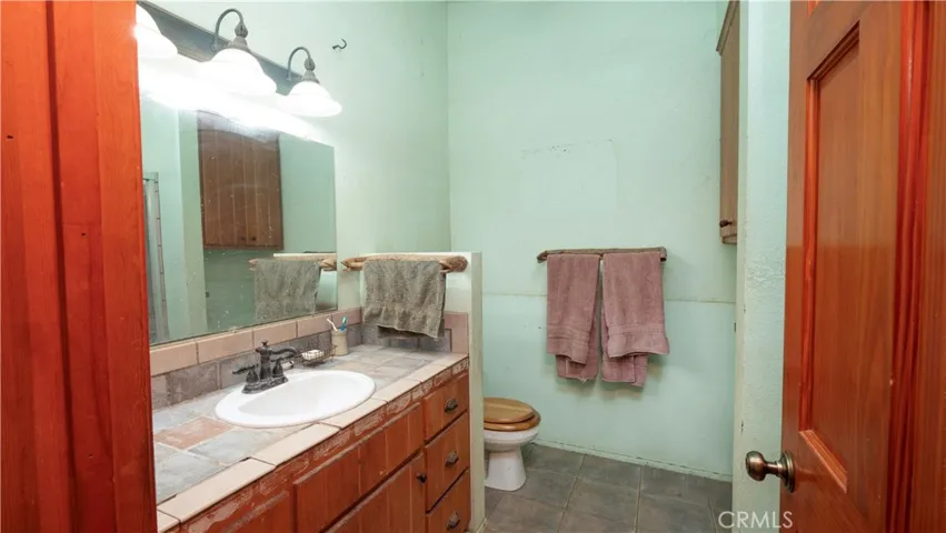 10500 Mias Canyon Road, Banning, California 92220