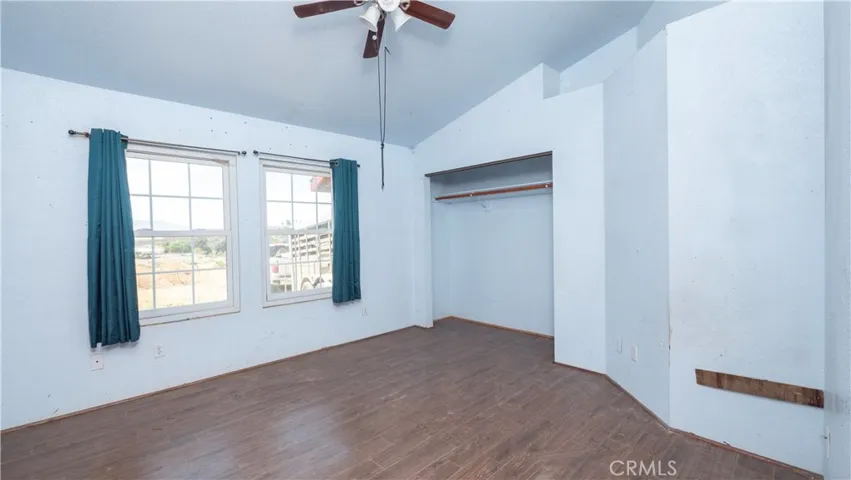 10500 Mias Canyon Road, Banning, California 92220