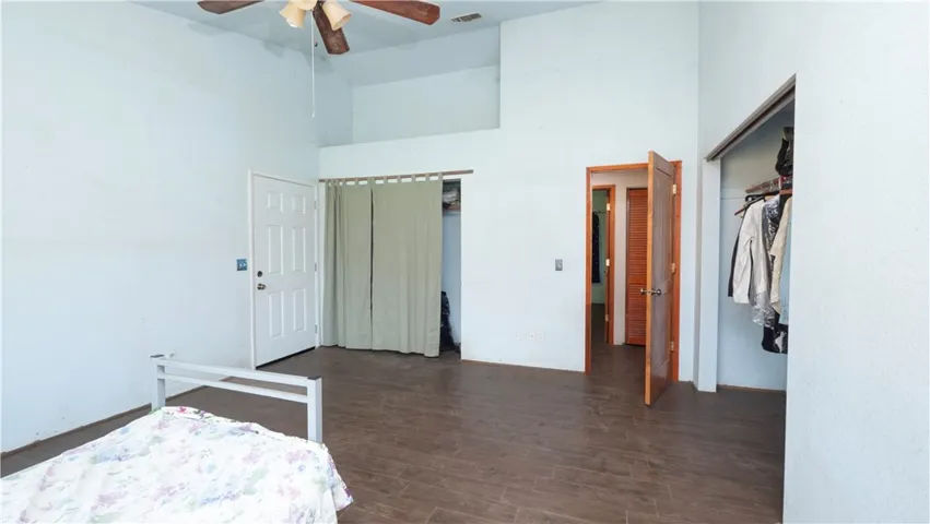 10500 Mias Canyon Road, Banning, California 92220