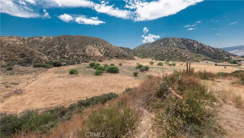 10500 Mias Canyon Road, Banning, California 92220