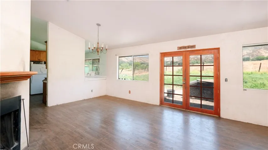 10500 Mias Canyon Road, Banning, California 92220