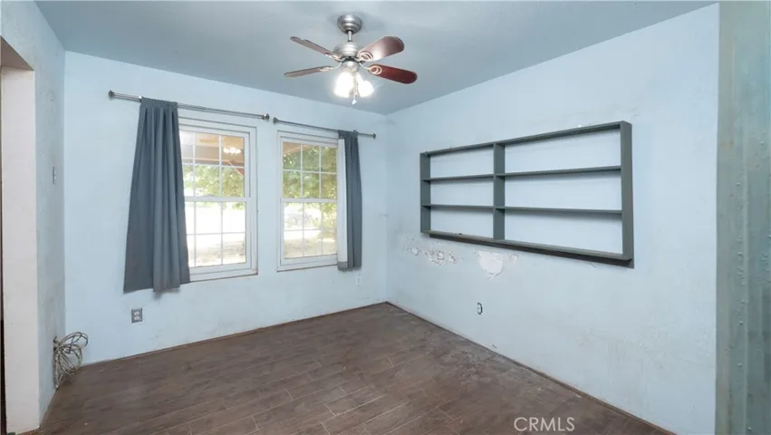10500 Mias Canyon Road, Banning, California 92220