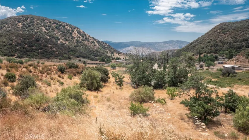 10500 Mias Canyon Road, Banning, California 92220