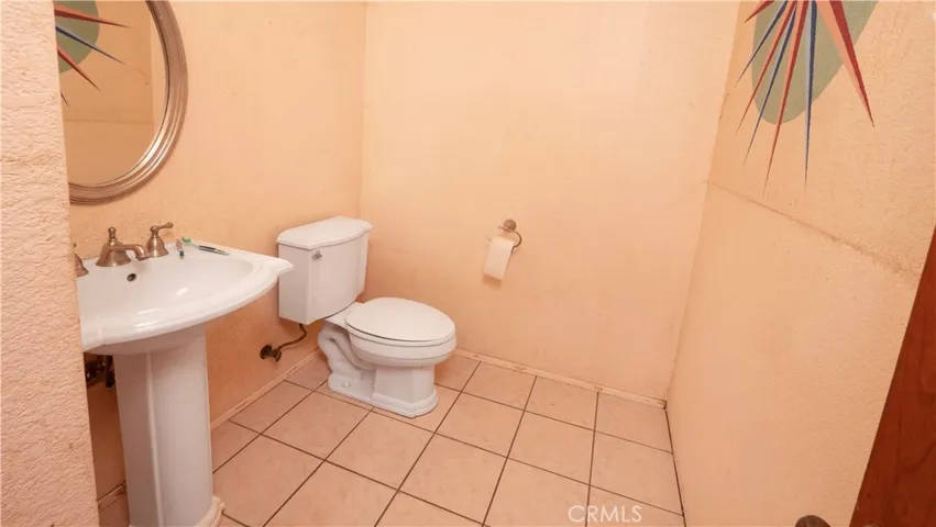 10500 Mias Canyon Road, Banning, California 92220