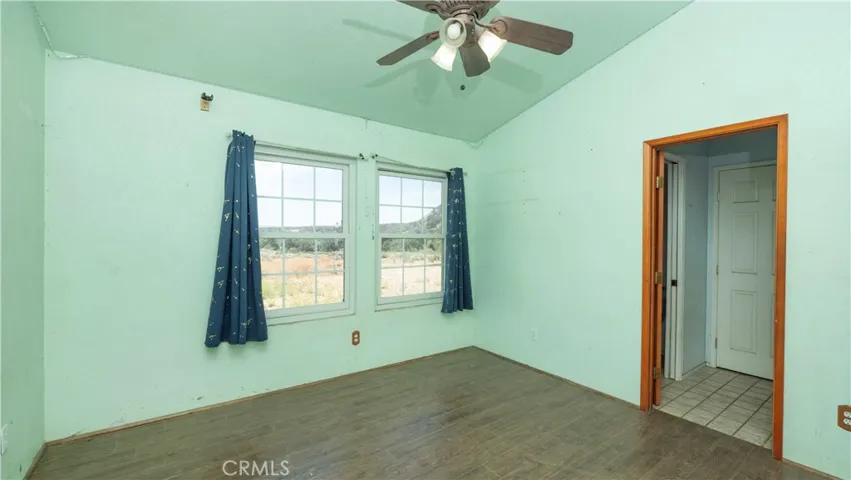 10500 Mias Canyon Road, Banning, California 92220