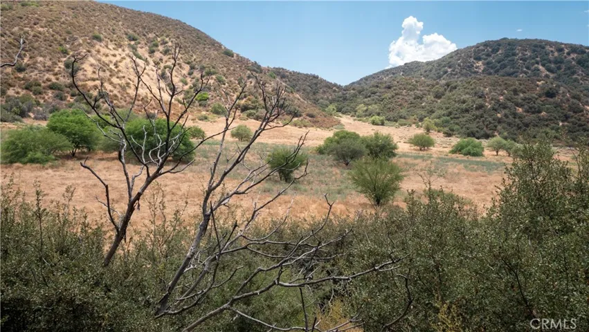 10500 Mias Canyon Road, Banning, California 92220