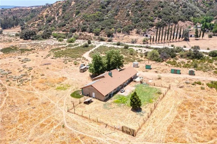 10500 Mias Canyon Road, Banning, California 92220