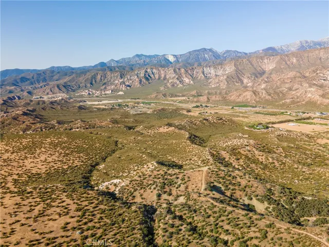 6500 C Us Hwy 138, Phelan, California 92371