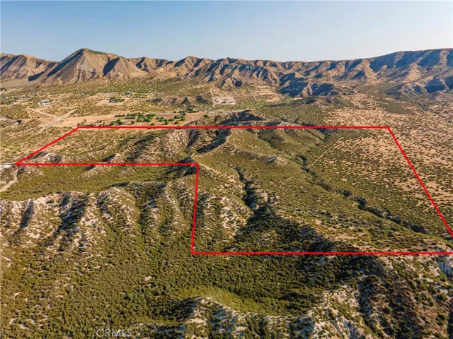 6500 C Us Hwy 138, Phelan, California 92371