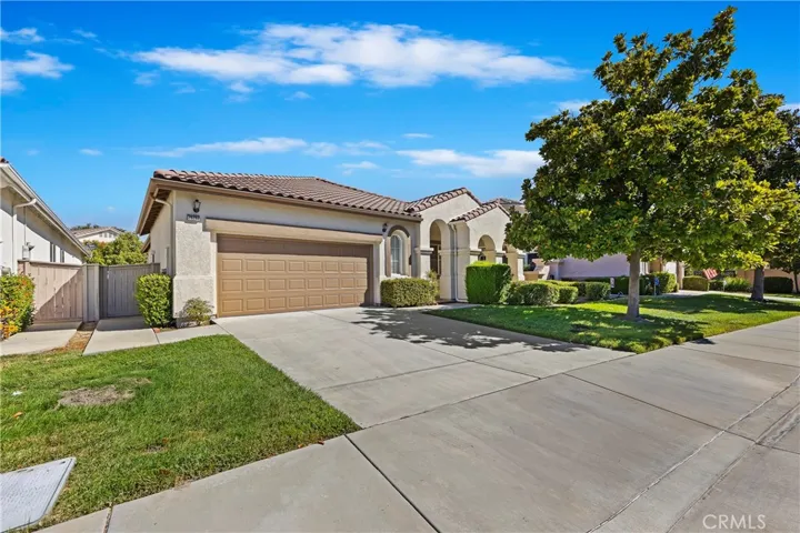 29283 Winding Brook Drive, Menifee, California 92584
