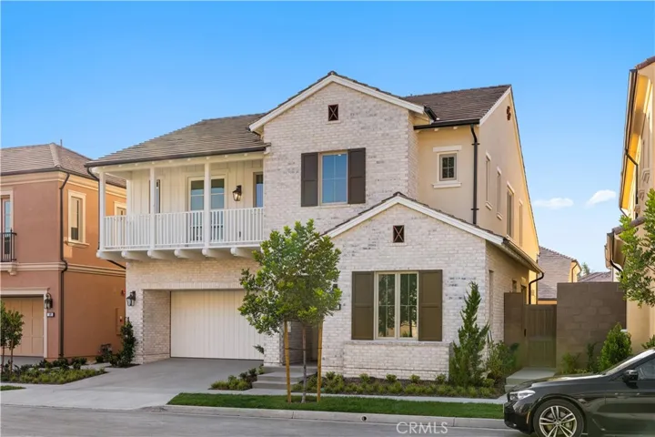 107 Bozeman, Irvine, California 92602