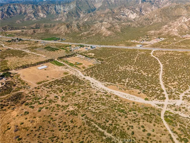 6500 D Us Hwy 138, Phelan, California 92371