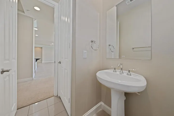 Powdwe Bath