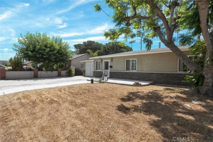 2264 W Valdina Avenue, Anaheim, California 92801