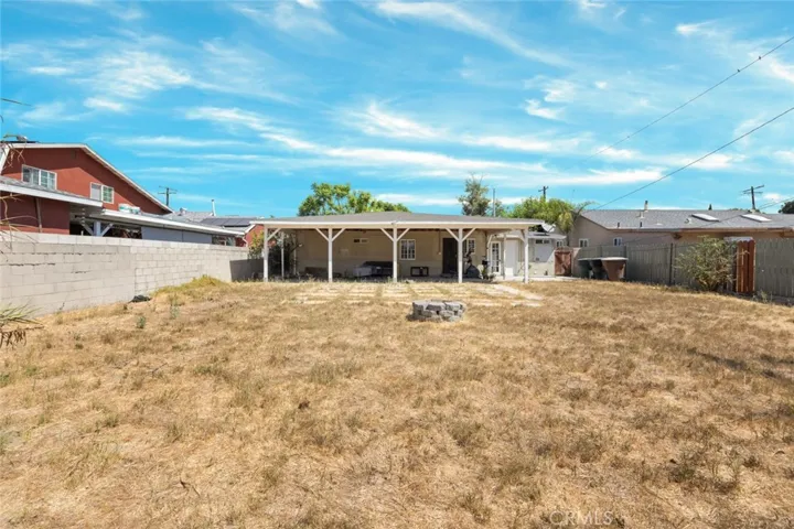 2264 W Valdina Avenue, Anaheim, California 92801