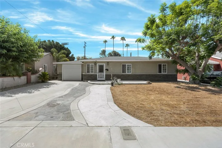 2264 W Valdina Avenue, Anaheim, California 92801