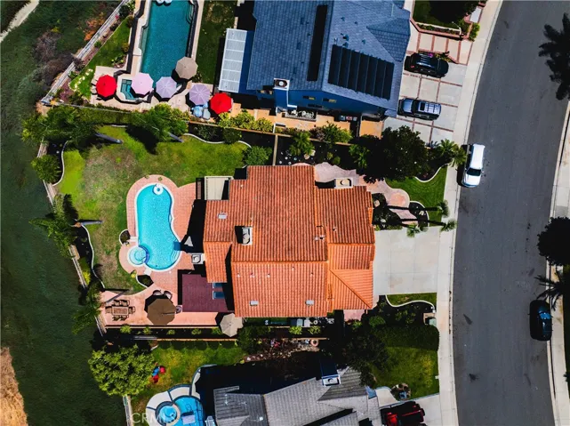 26961 Falling Leaf Drive, Laguna Hills, California 92653