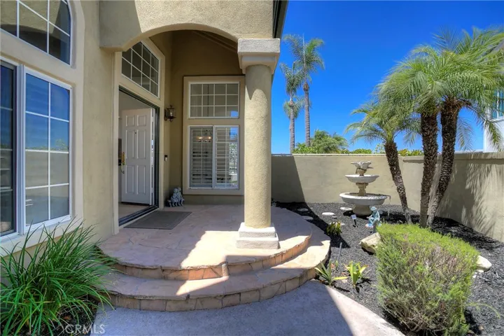 26961 Falling Leaf Drive, Laguna Hills, California 92653