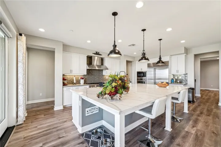 17161 Blue Lake Court, Riverside, California 92503