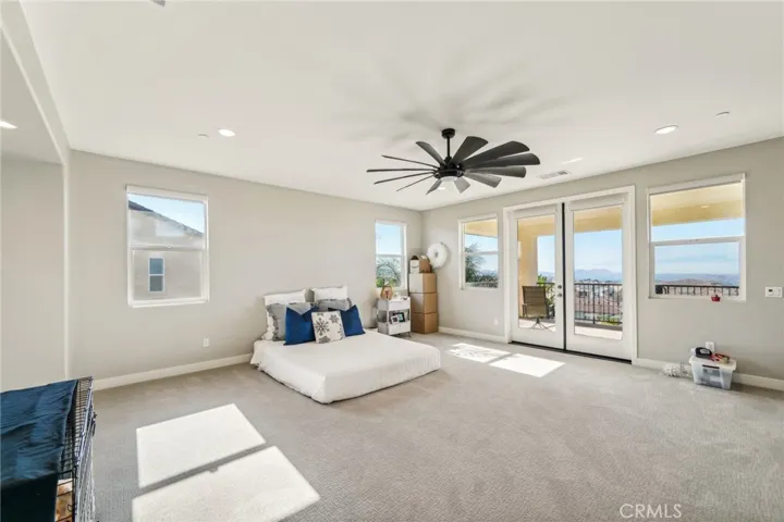 17161 Blue Lake Court, Riverside, California 92503