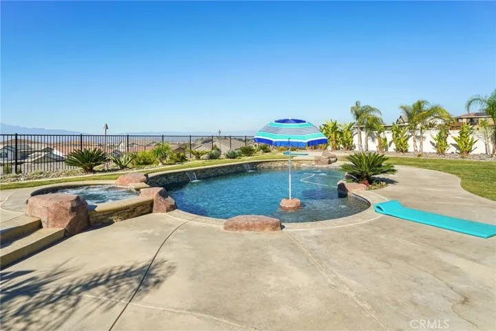 17161 Blue Lake Court, Riverside, California 92503