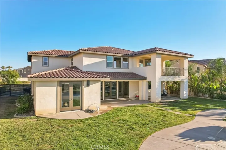 17161 Blue Lake Court, Riverside, California 92503