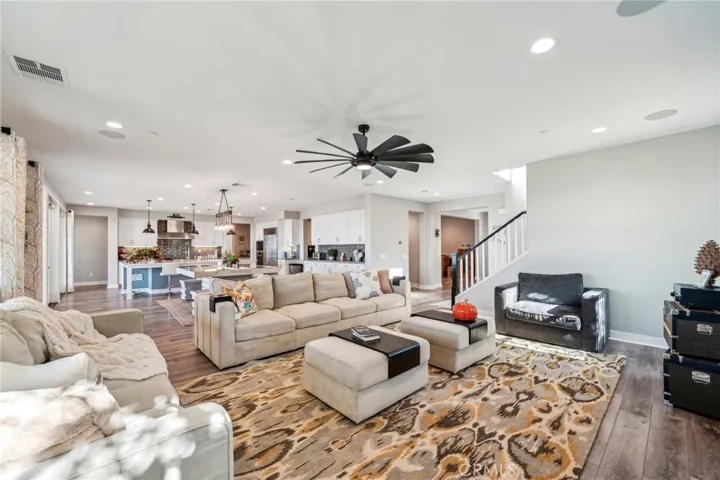17161 Blue Lake Court, Riverside, California 92503