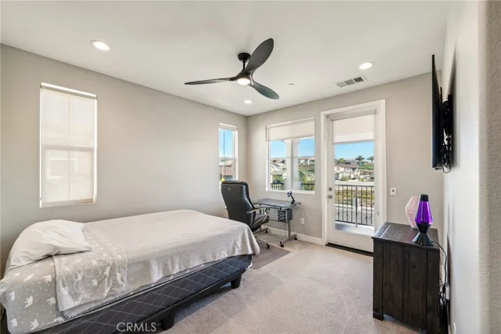 17161 Blue Lake Court, Riverside, California 92503