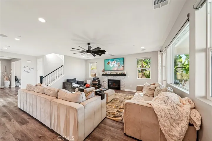 17161 Blue Lake Court, Riverside, California 92503