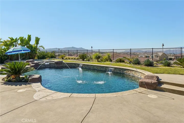 17161 Blue Lake Court, Riverside, California 92503