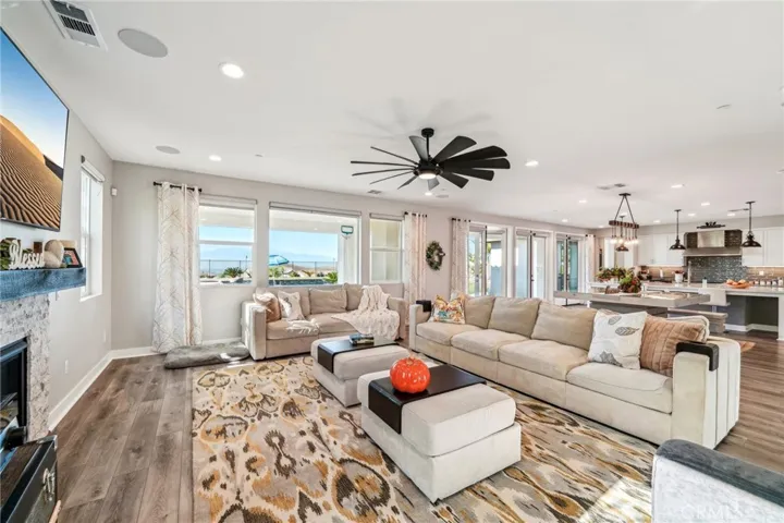 17161 Blue Lake Court, Riverside, California 92503