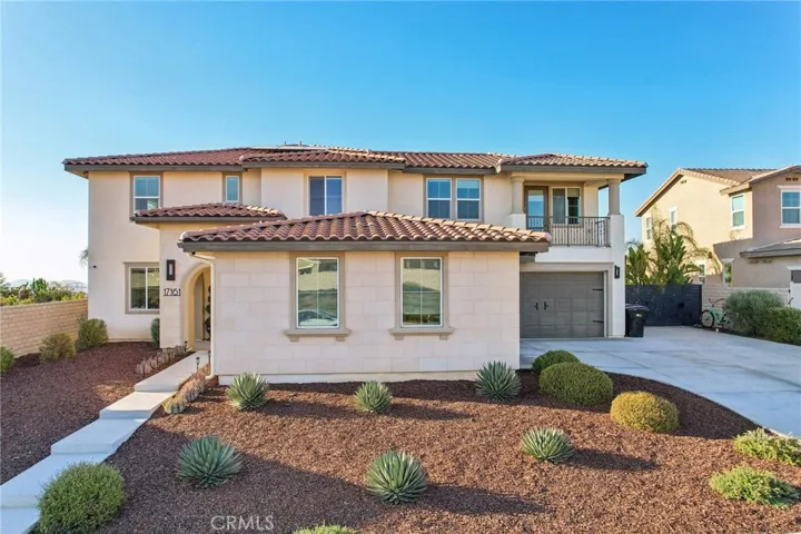 17161 Blue Lake Court, Riverside, California 92503