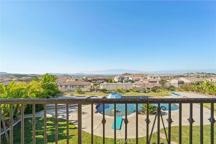 17161 Blue Lake Court, Riverside, California 92503