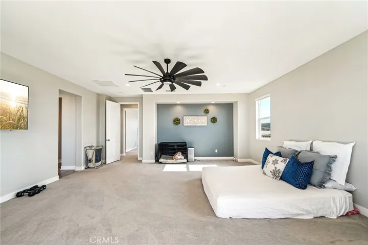 17161 Blue Lake Court, Riverside, California 92503